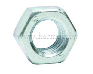 Uzgrieznis DIN934 Uzgrieznis DIN934